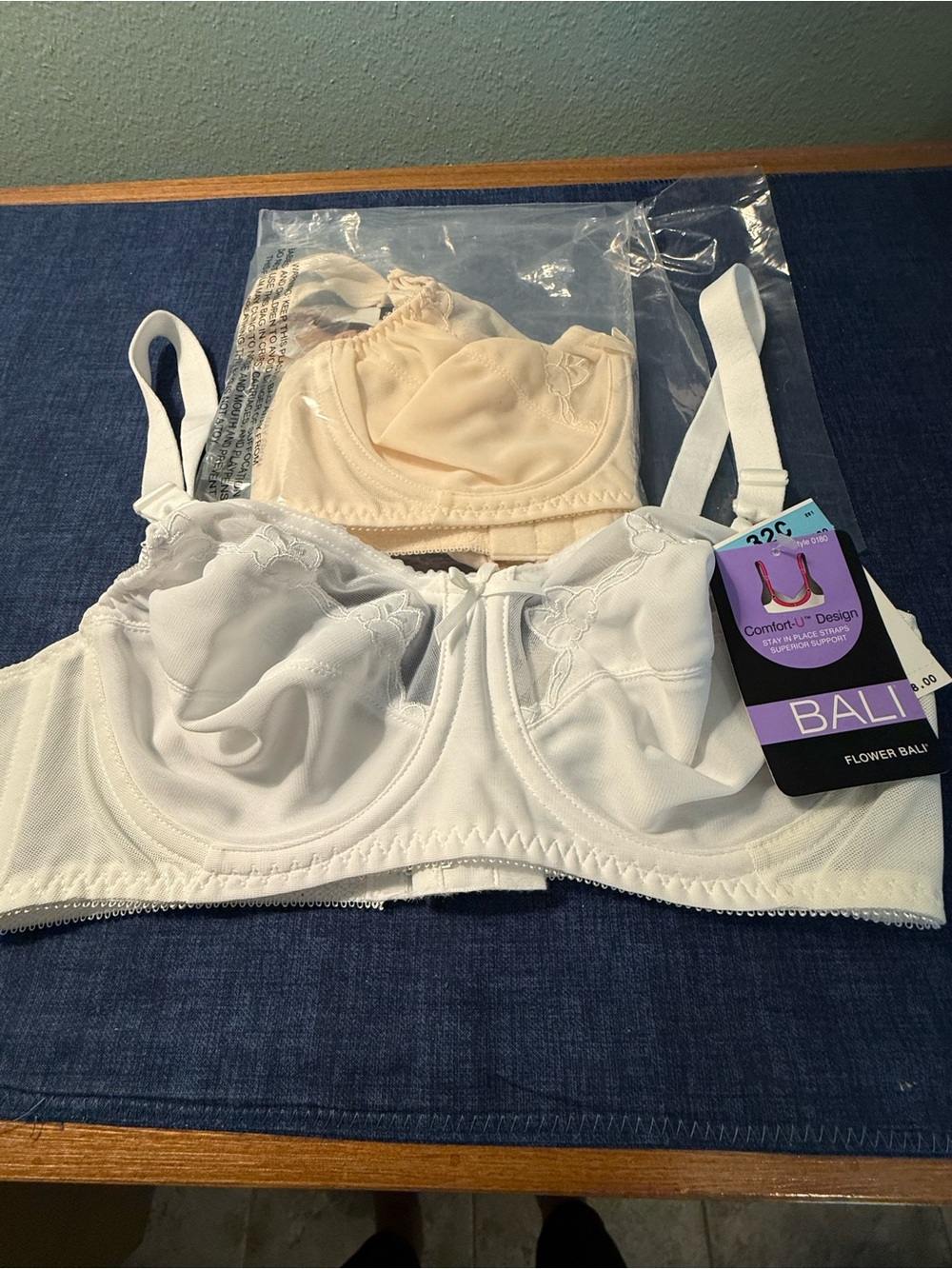Bali bras